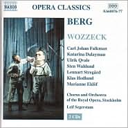 Berg: Wozzeck