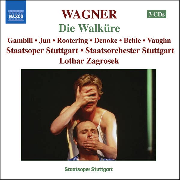 Wagner: Die Walk?re
