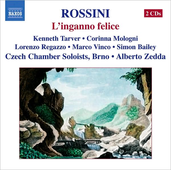 Gioachino Rossini: L'inganno felice