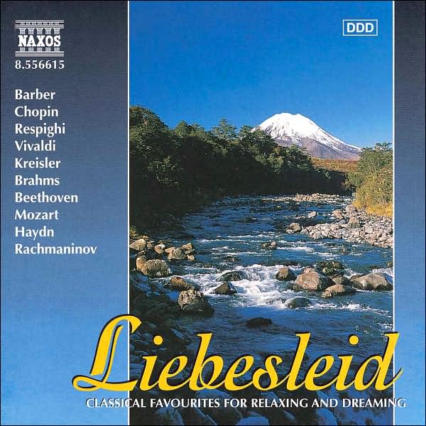 Liebesleid