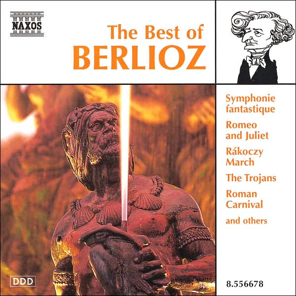 The Best of Berlioz