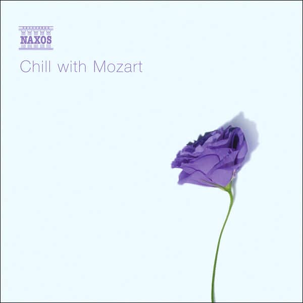 Chill With Mozart