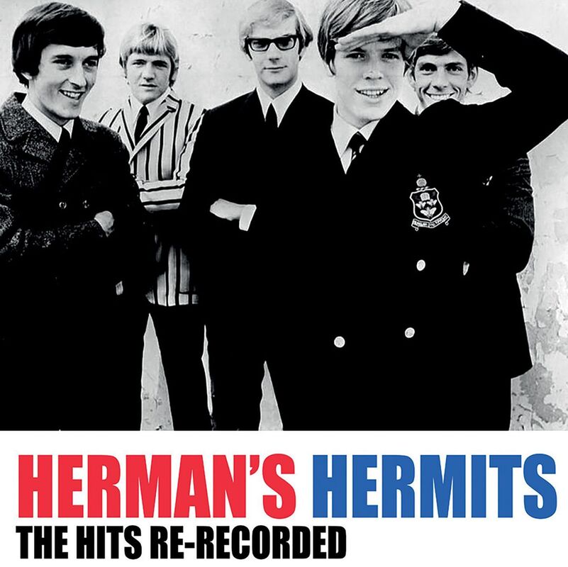 Hits: Re-Recorded (Herman's Hermits)