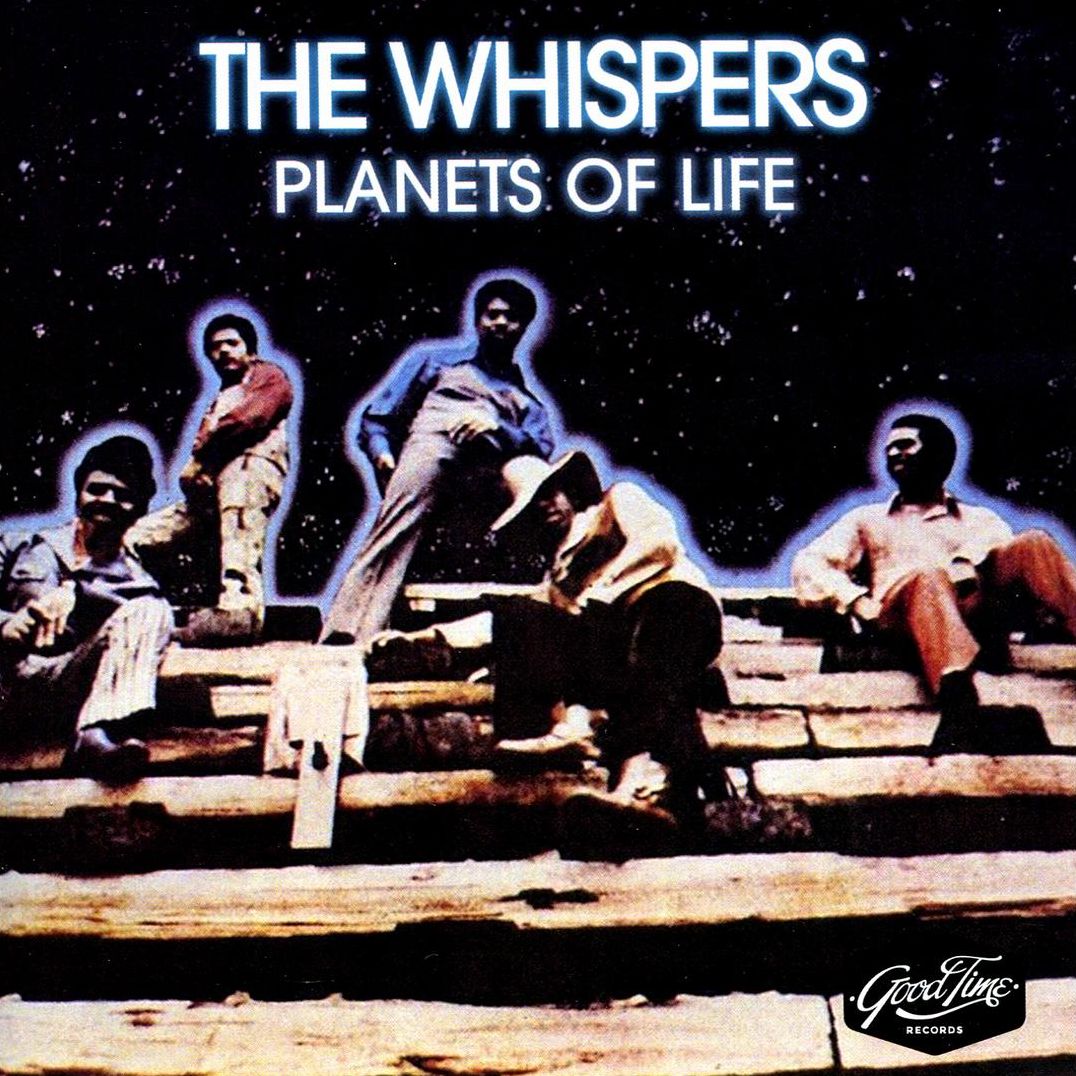 Planets Of Life (Mod)