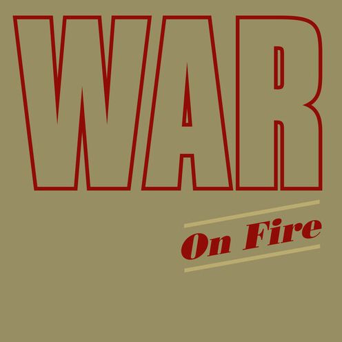 On Fire (Mod)