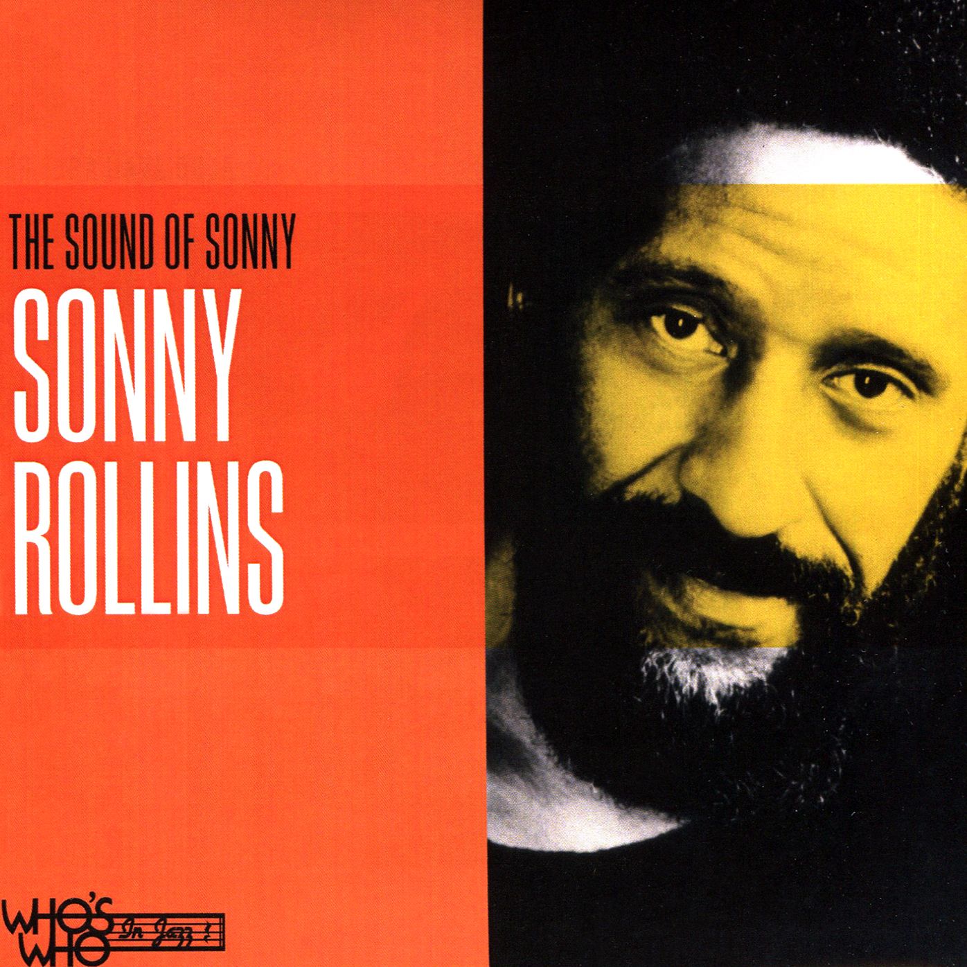Sound Of Sonny (Sonny Rollins)