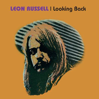 Looking Back (Colv) (Ogv) (Purp)