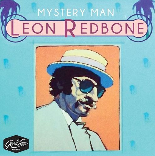 Mystery Man (Leon Redbone)