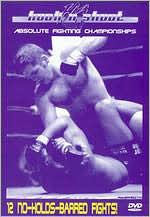 HooknShoot: Absolute Fighting Championship