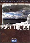 Ready, Fire, Aim [2 Discs]
