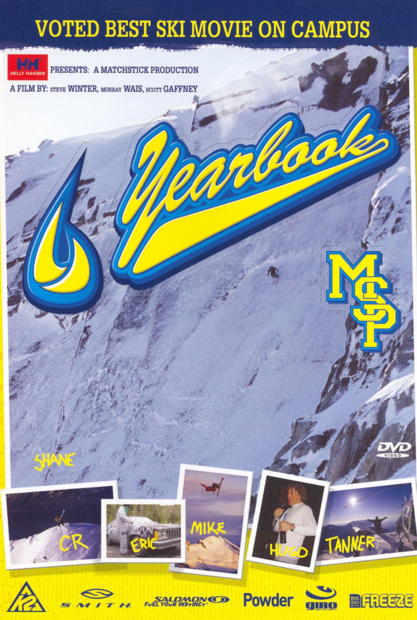 Yearbook