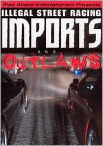 Imports and Outlaws