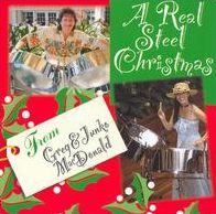 A Real Steel Christmas