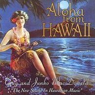 Aloha from Hawaii