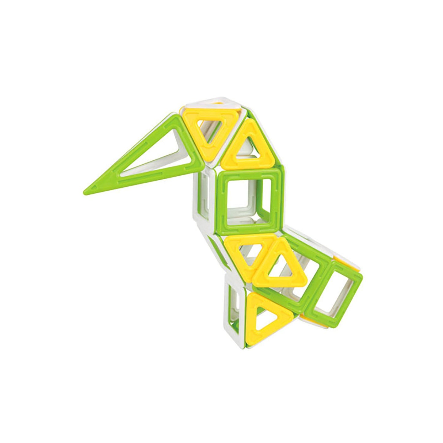 Magformers My First Forest World 32 Piece Magnetic Construction Set