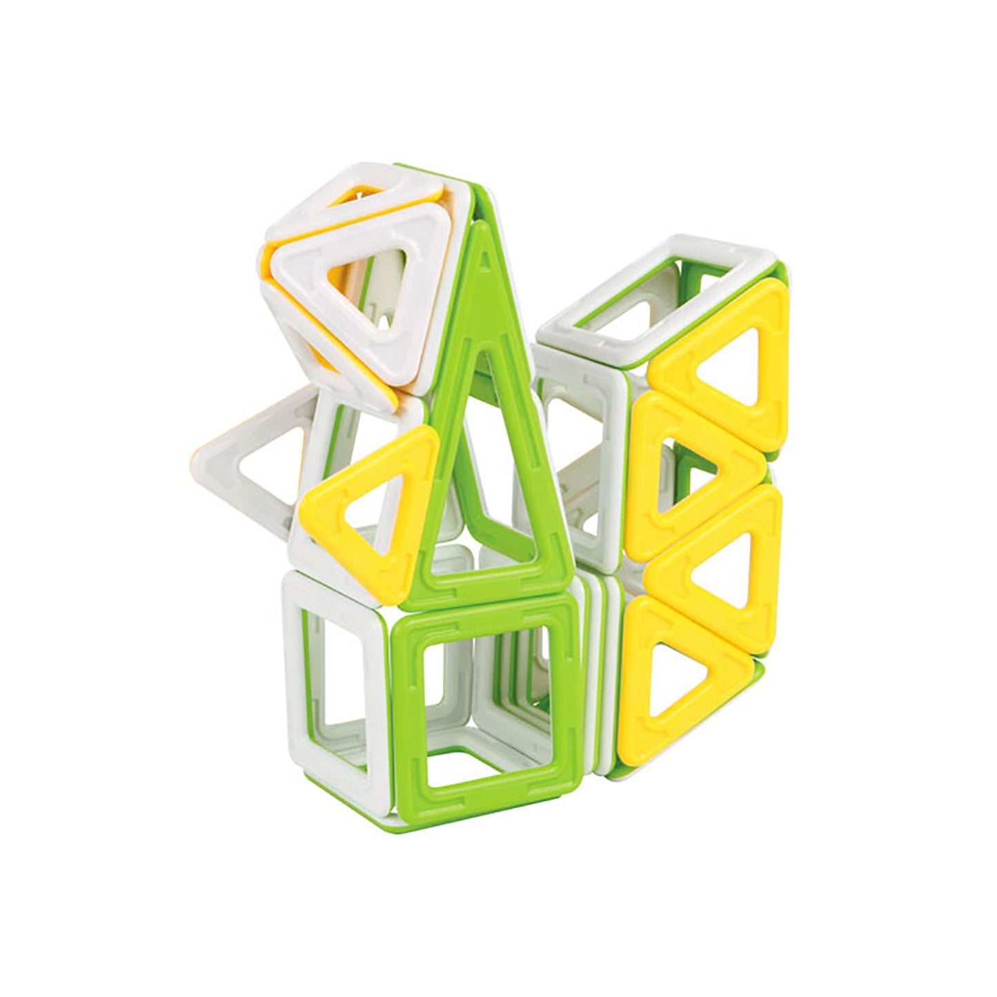 Magformers My First Forest World 32 Piece Magnetic Construction Set