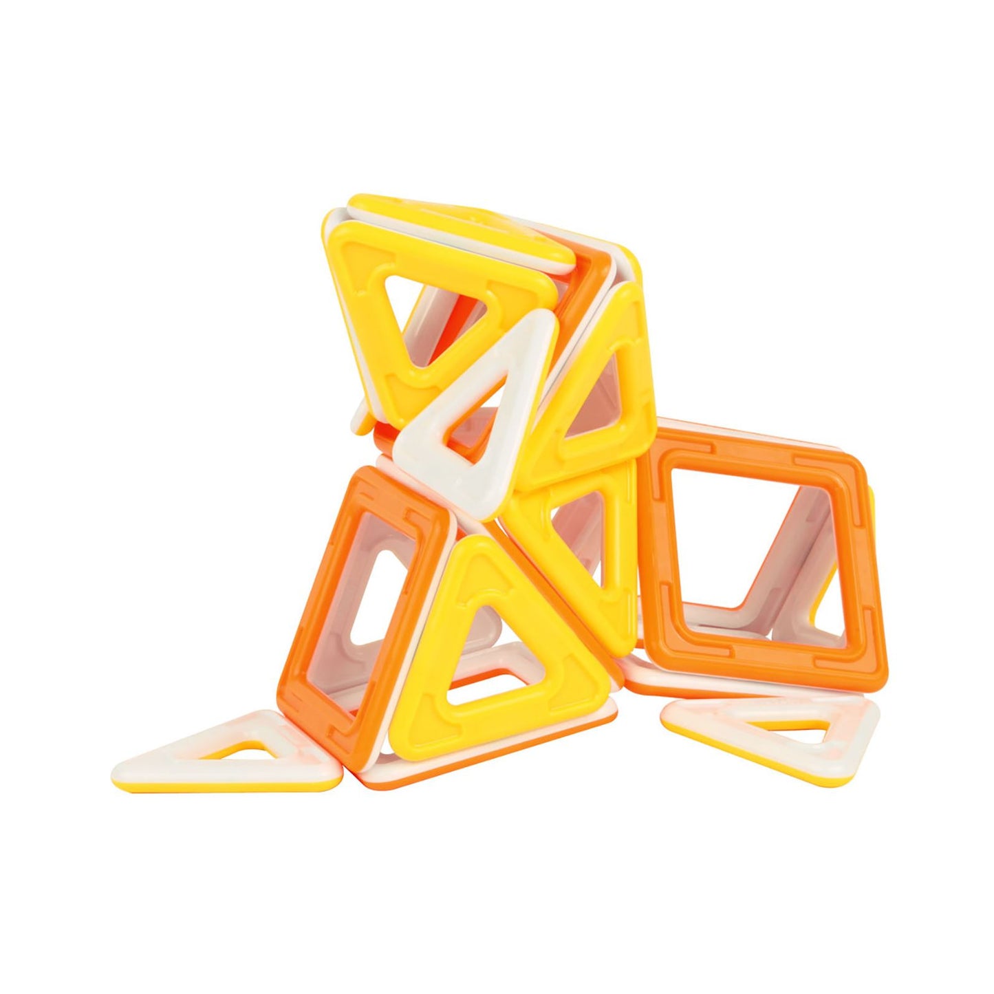 Magformers My First Sand World 30 Piece Magnetic Construction Set