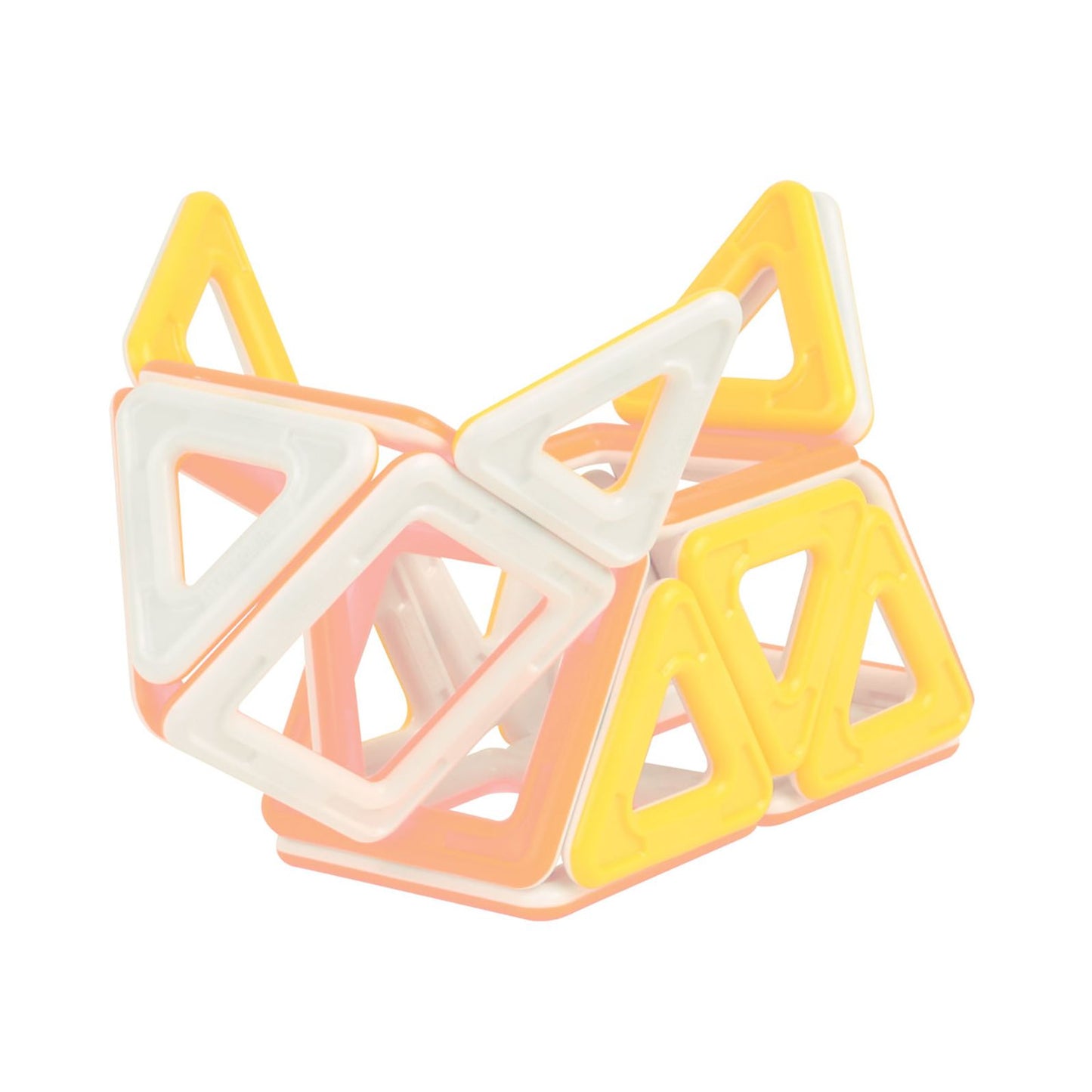 Magformers My First Sand World 30 Piece Magnetic Construction Set