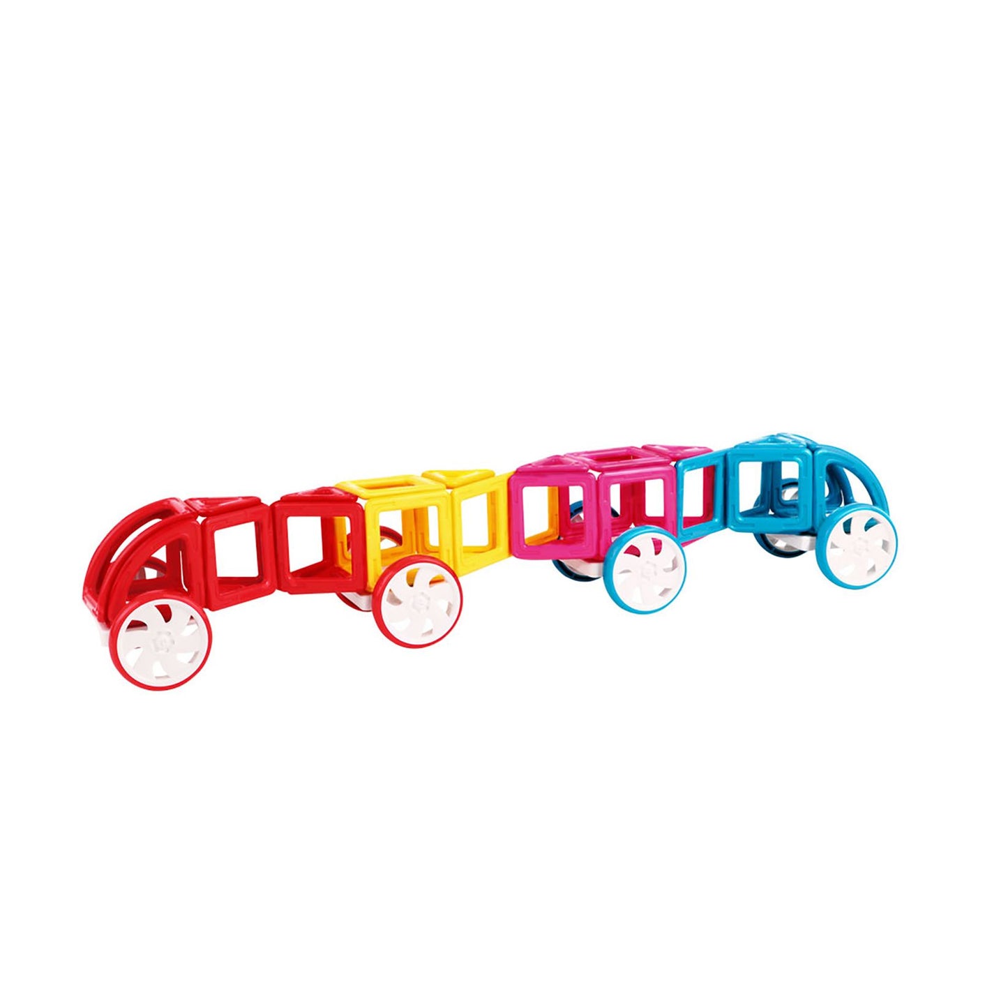 Magformers My First Play Set 100 Piece Magnetic Construction Set