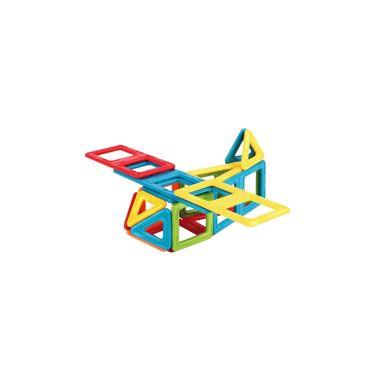 Magformers My First Play Set 100 Piece Magnetic Construction Set