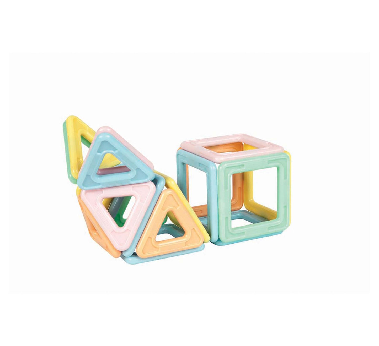 My First Pastel 30 Pc Set