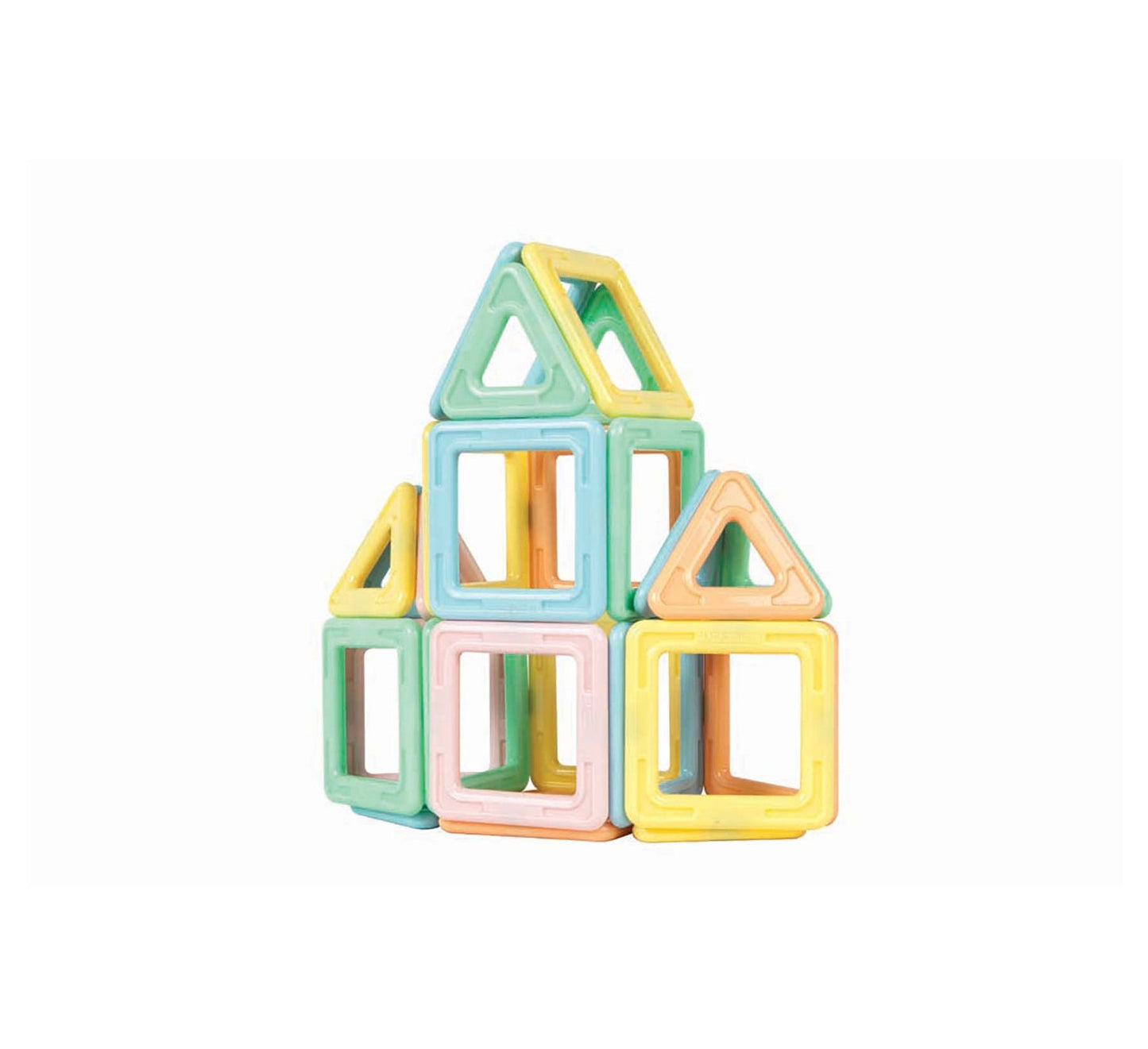 My First Pastel 30 Pc Set