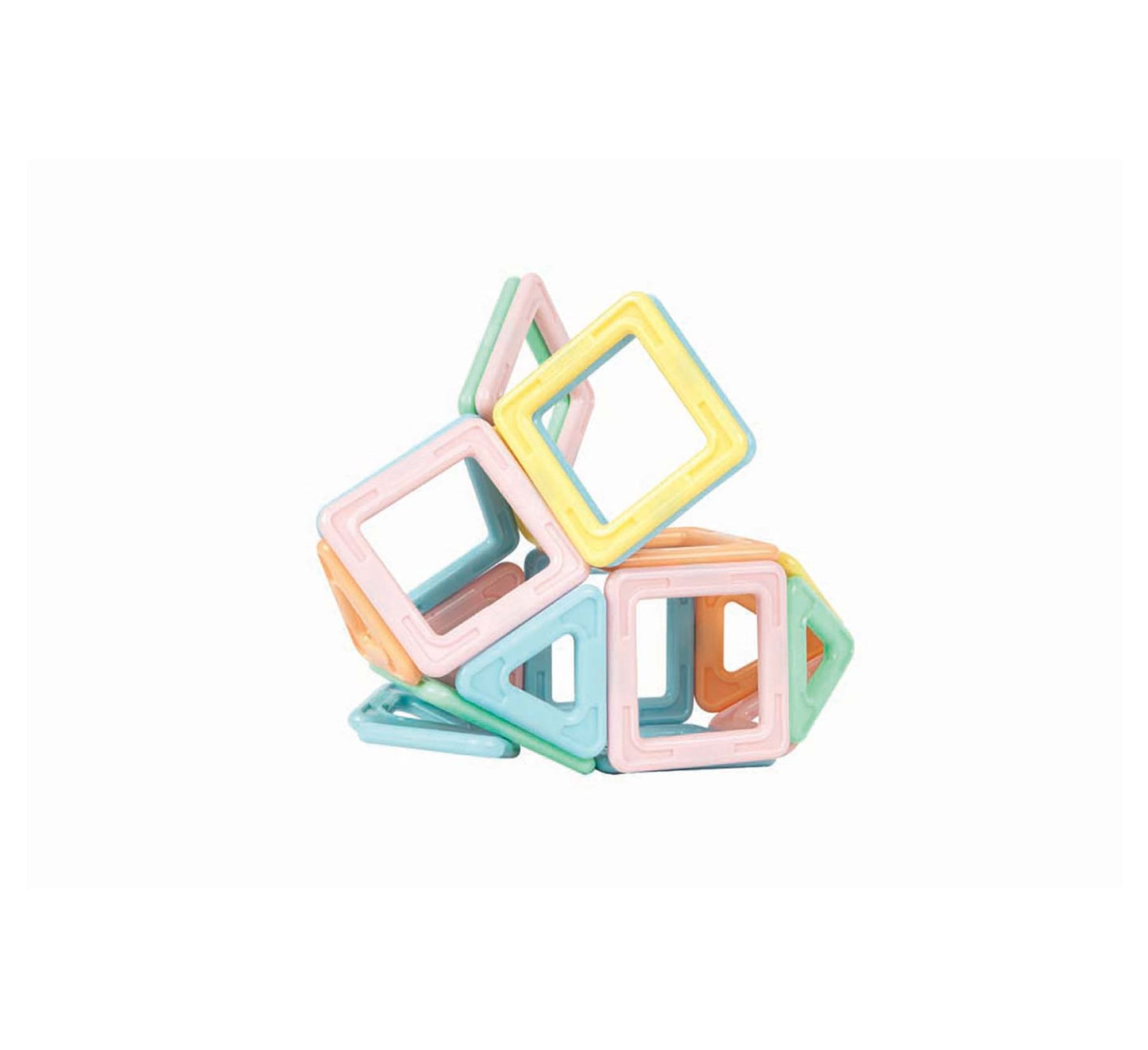 My First Pastel 30 Pc Set