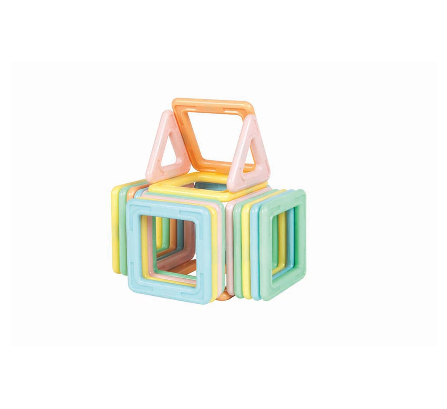 My First Pastel 30 Pc Set