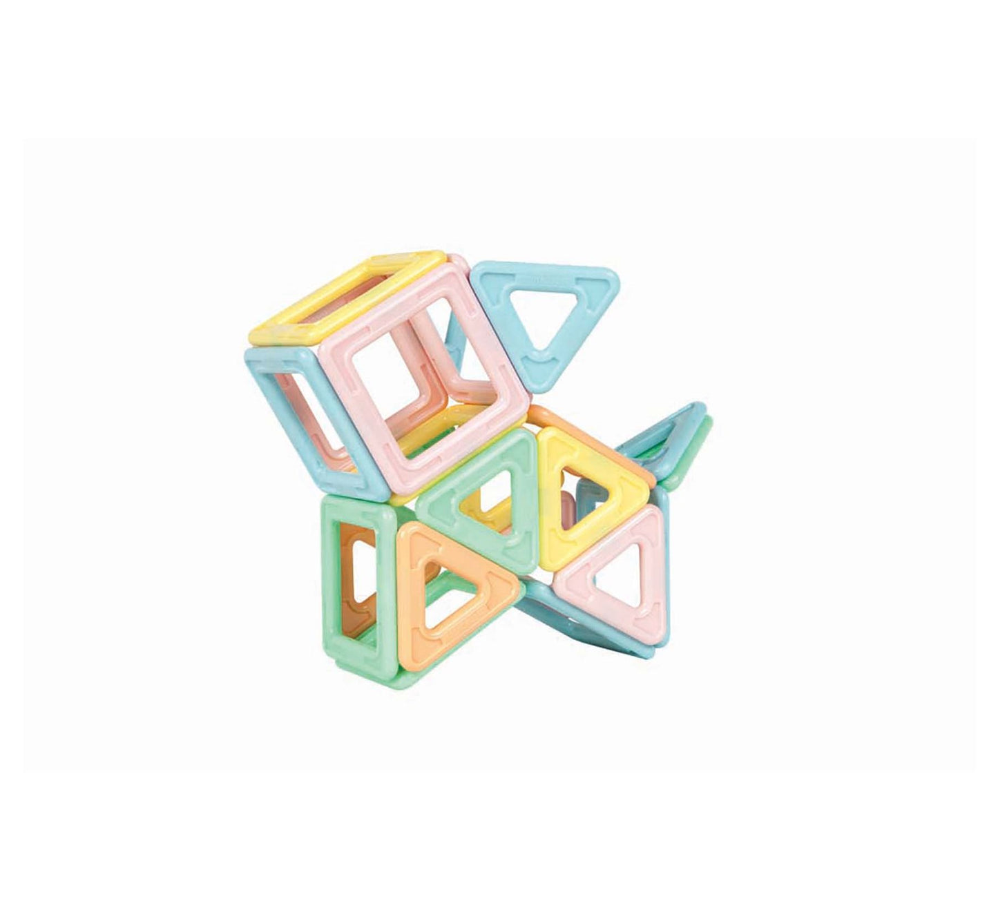 My First Pastel 30 Pc Set