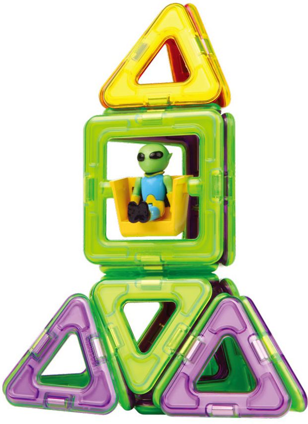 Space Traveler Set 35 Piece Set