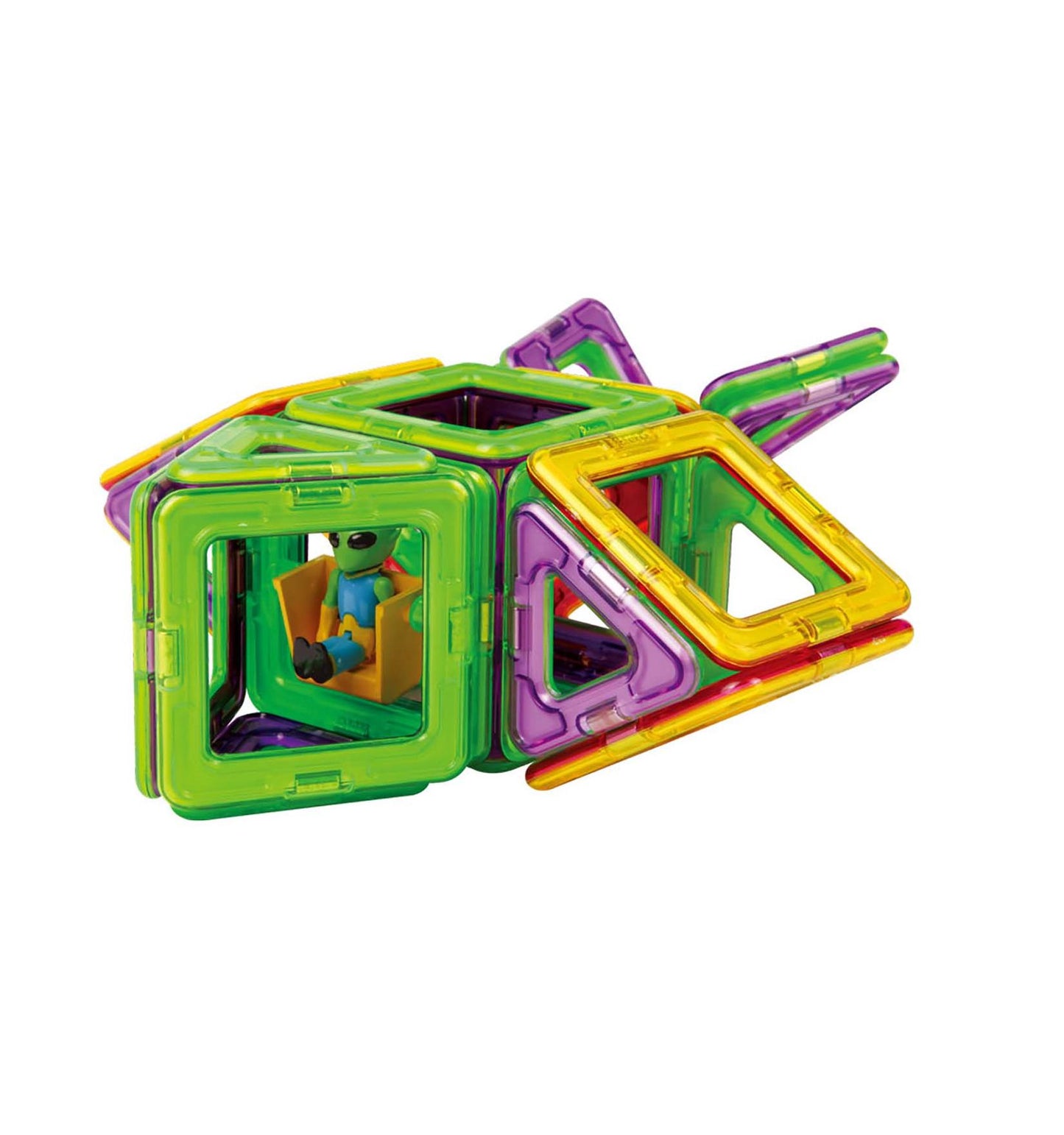 Space Traveler Set 35 Piece Set