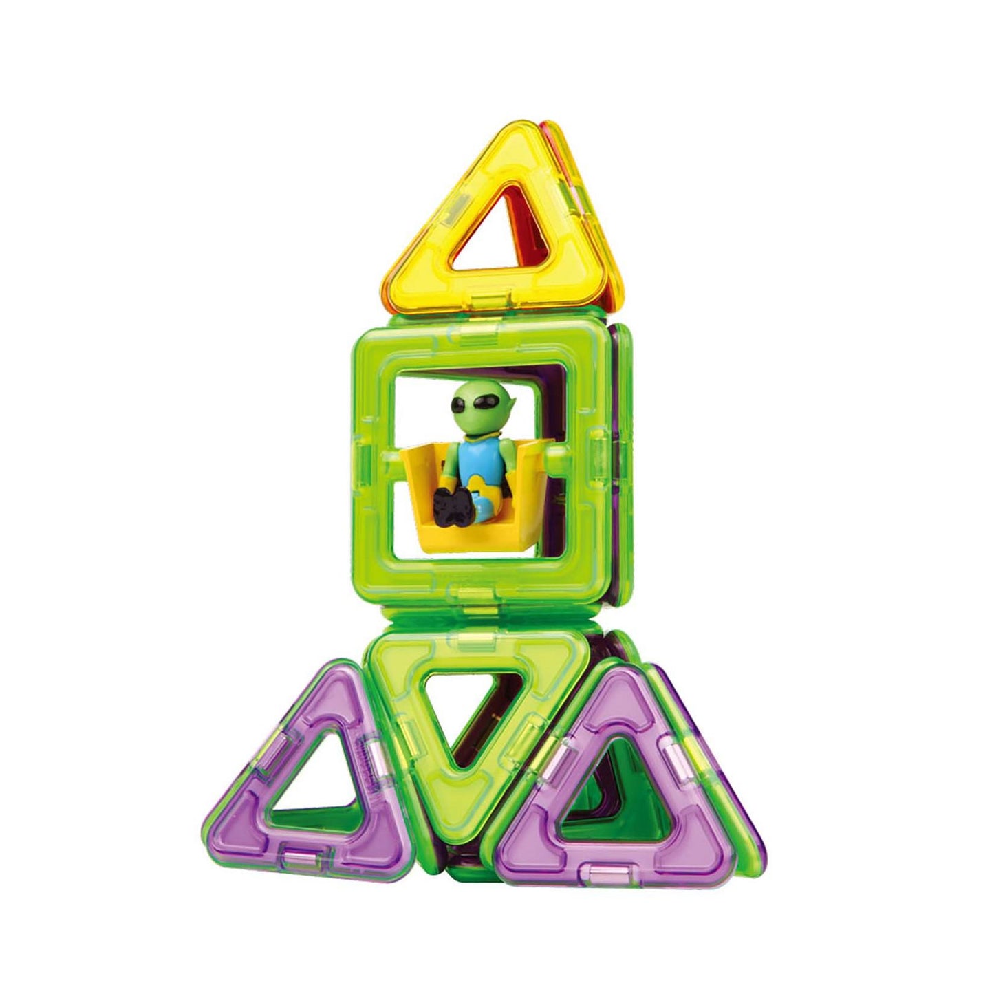 Space Traveler Set 35 Piece Set