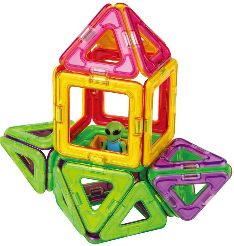 Space Traveler Set 35 Piece Set