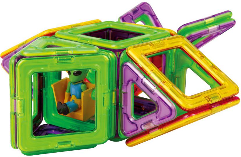 Space Traveler Set 35 Piece Set