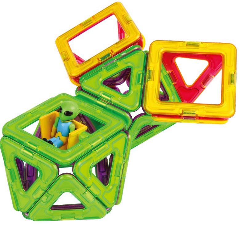 Space Traveler Set 35 Piece Set