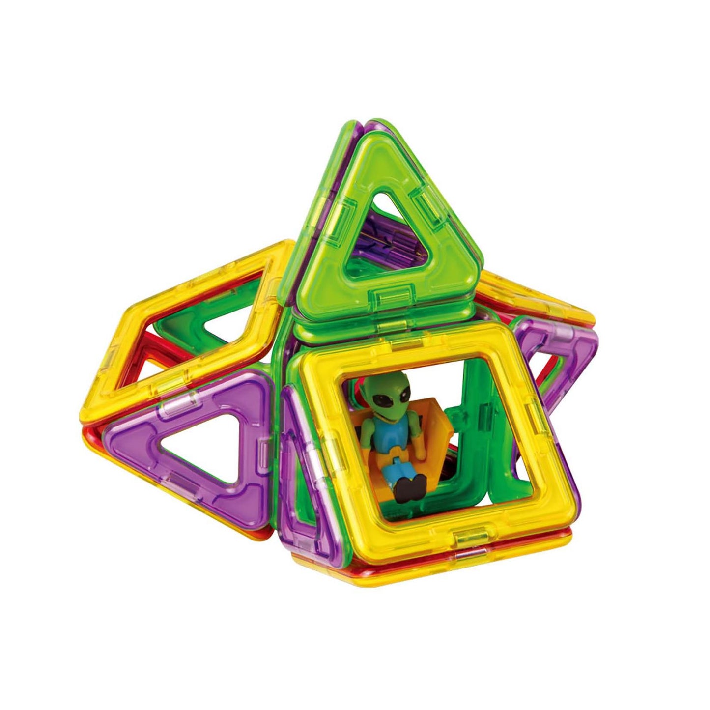 Space Traveler Set 35 Piece Set
