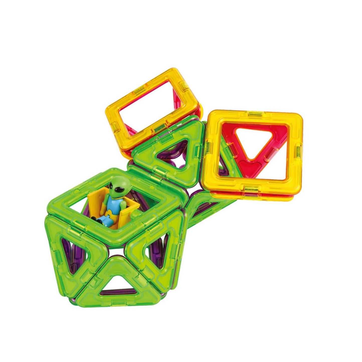 Space Traveler Set 35 Piece Set