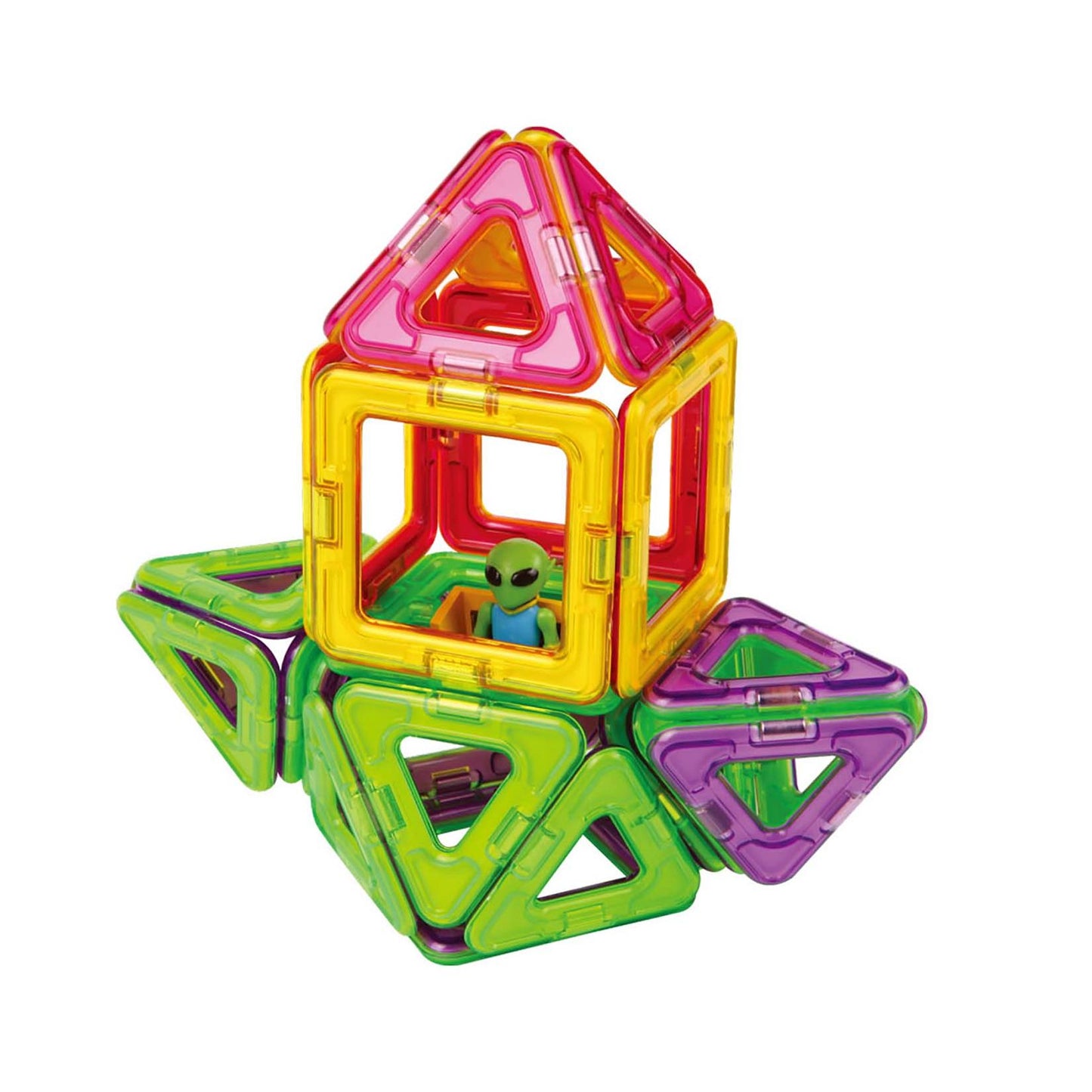 Space Traveler Set 35 Piece Set
