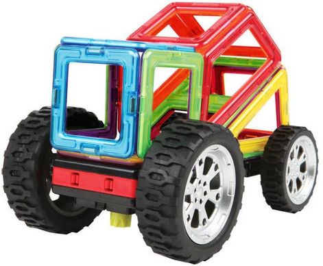 Jungle Adventure 32pc Set