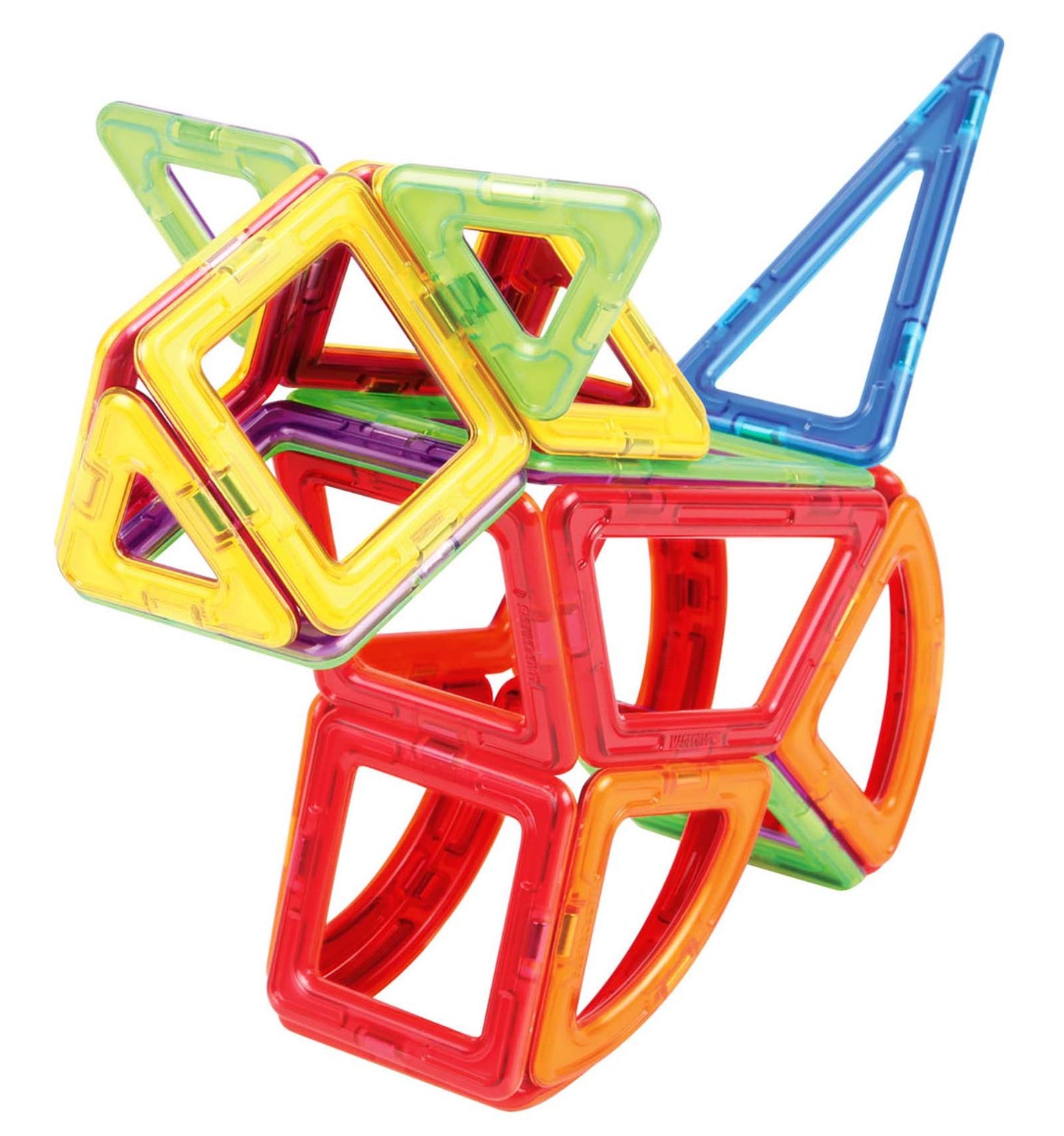 Jungle Adventure 32pc Set
