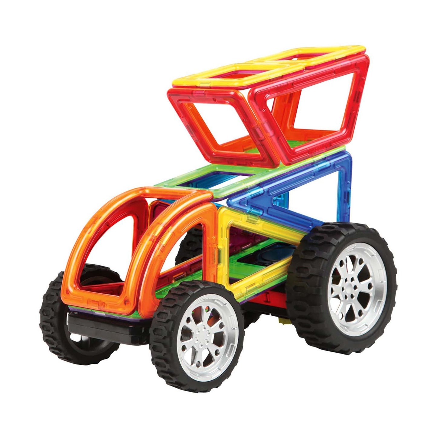 Jungle Adventure 32pc Set