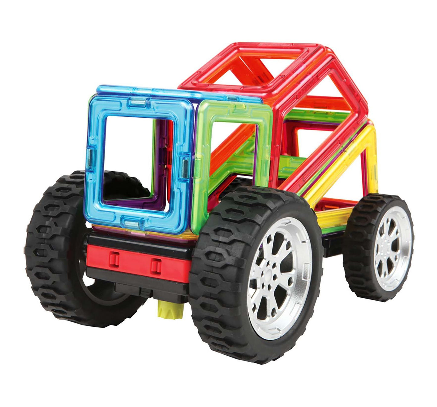Jungle Adventure 32pc Set