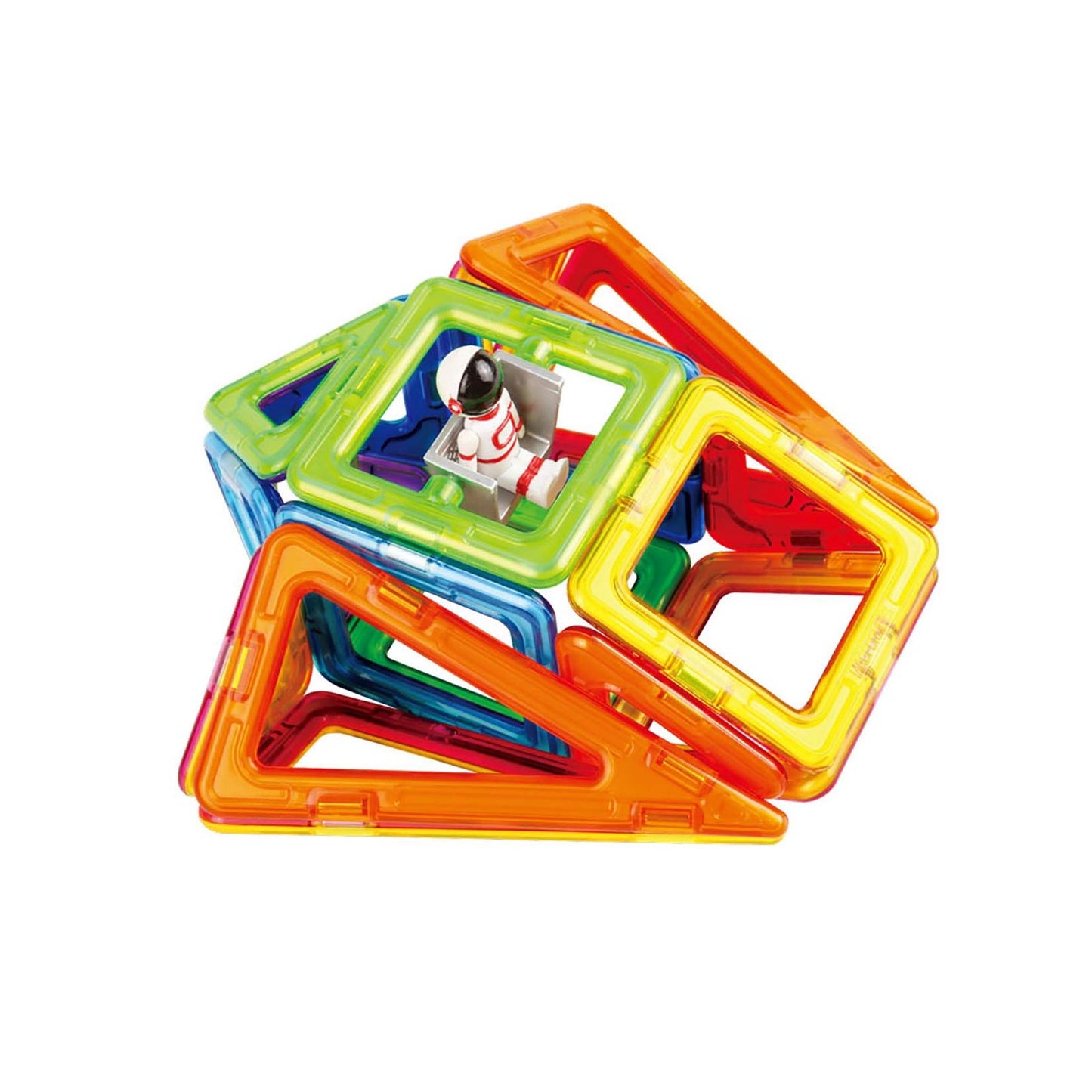Space WOW Set 22 Piece Set