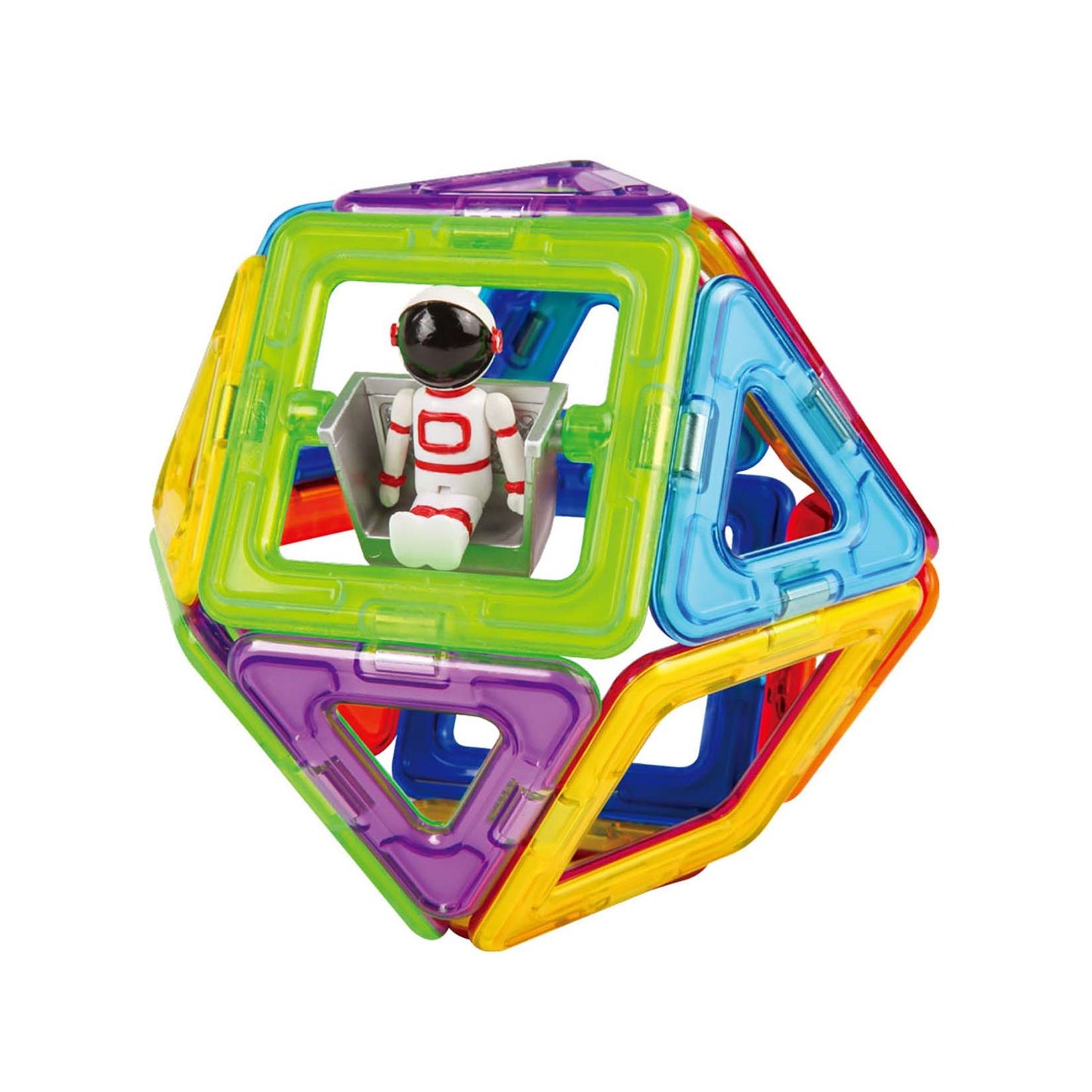 Space WOW Set 22 Piece Set