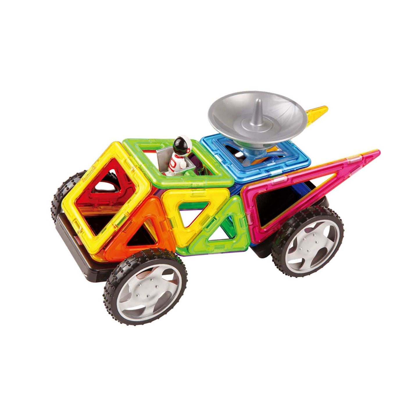 Space WOW Set 22 Piece Set