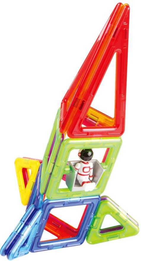Space WOW Set 22 Piece Set
