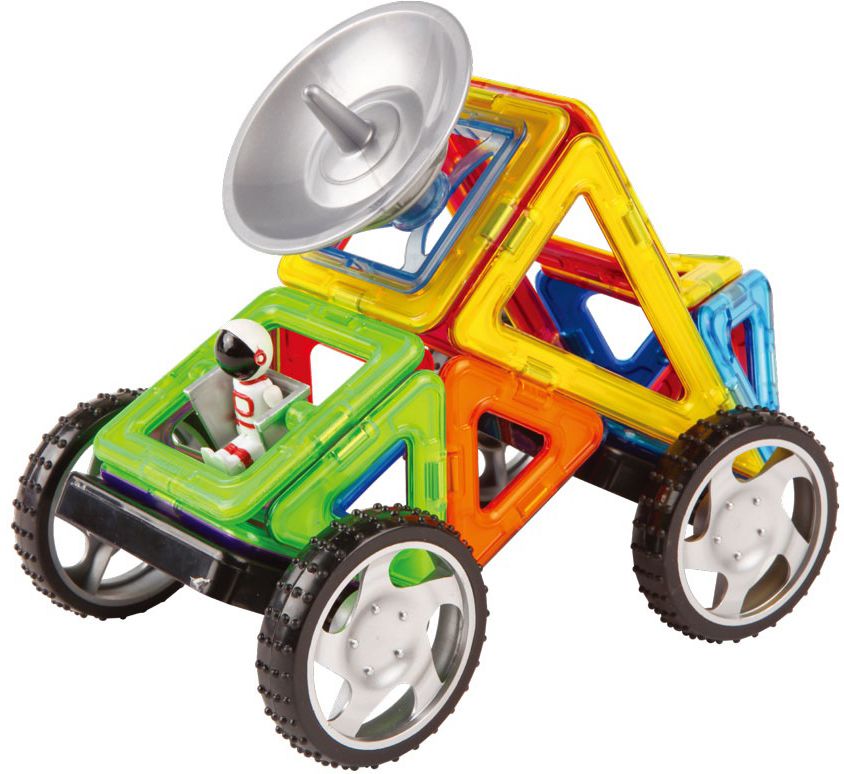Space WOW Set 22 Piece Set