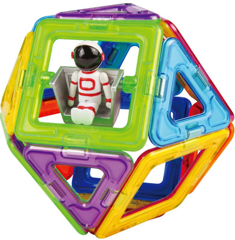 Space WOW Set 22 Piece Set