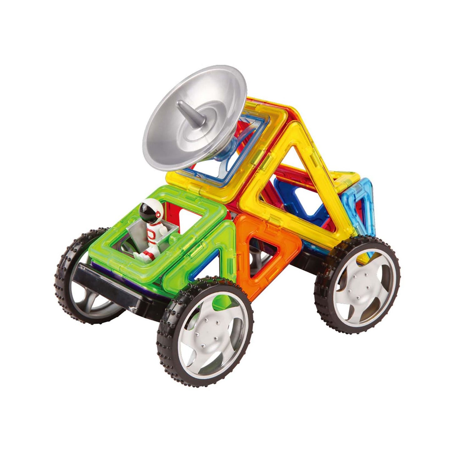 Space WOW Set 22 Piece Set