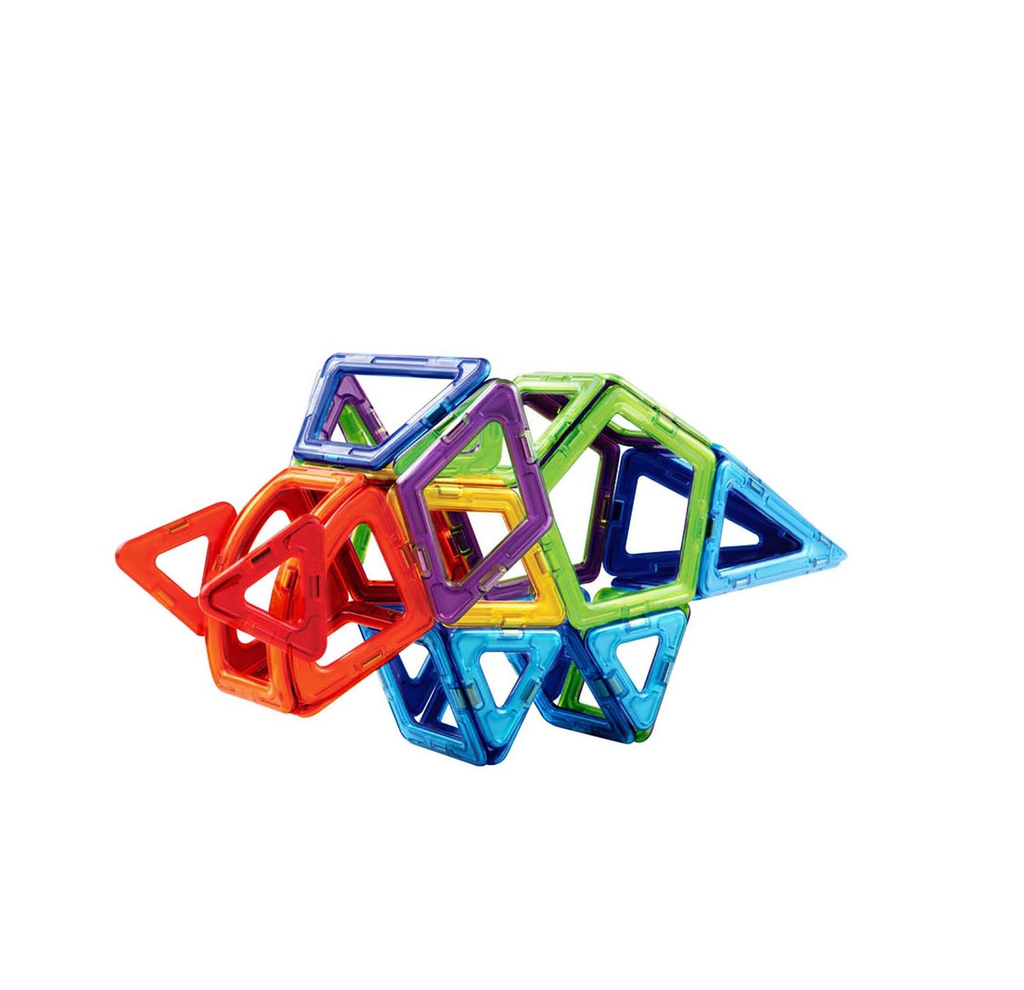 Magformers Mini Dino Set 40 Piece Set